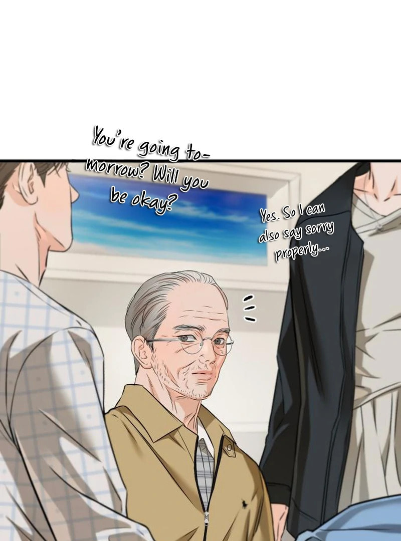 I Can't Get Enough of You Chapter 119 page 93 - 