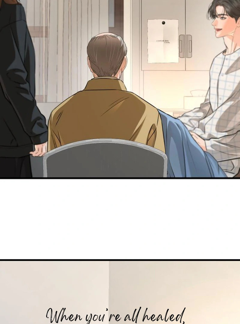 I Can't Get Enough of You Chapter 119 page 96 - 
