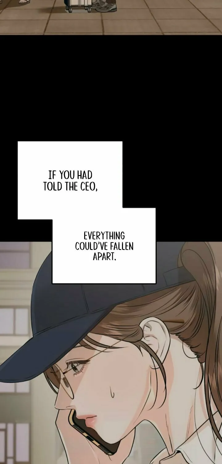 I Can't Get Enough of You Chapter 99 page 11 - 