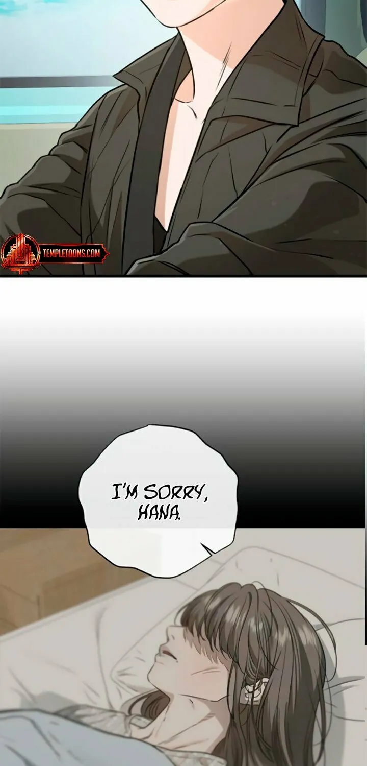 I Can't Get Enough of You Chapter 99 page 20 - 