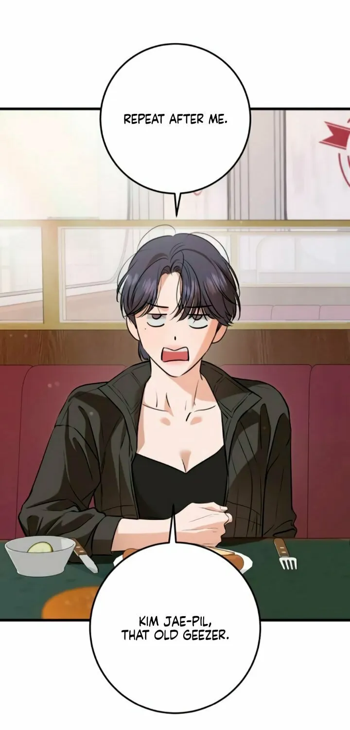 I Can't Get Enough of You Chapter 99 page 27 - 