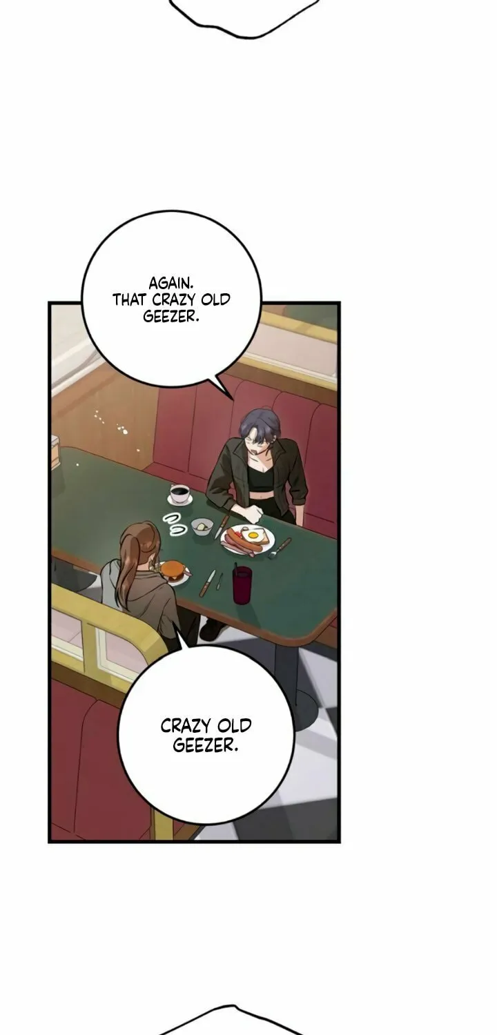 I Can't Get Enough of You Chapter 99 page 29 - 