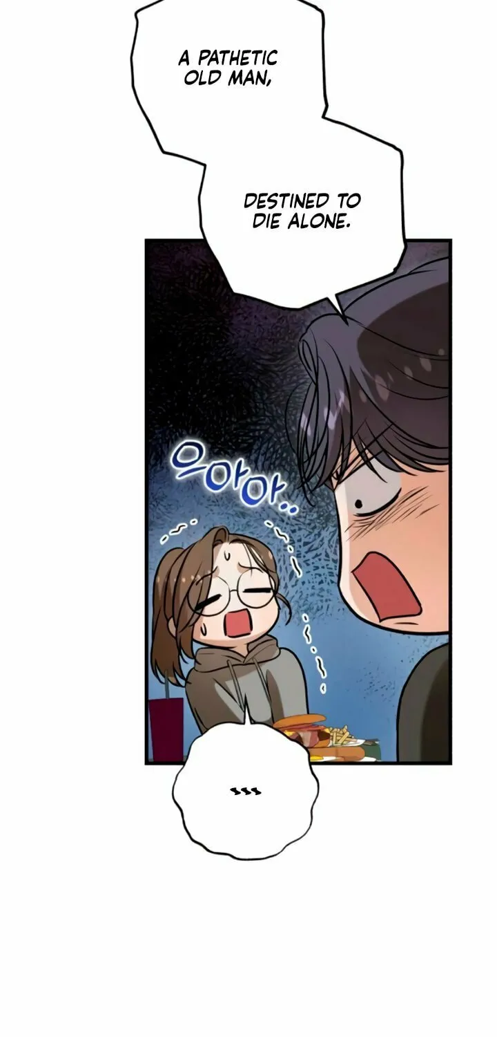 I Can't Get Enough of You Chapter 99 page 30 - 