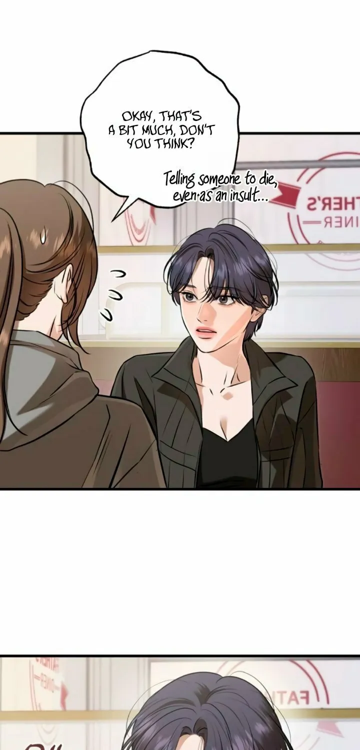 I Can't Get Enough of You Chapter 99 page 31 - 