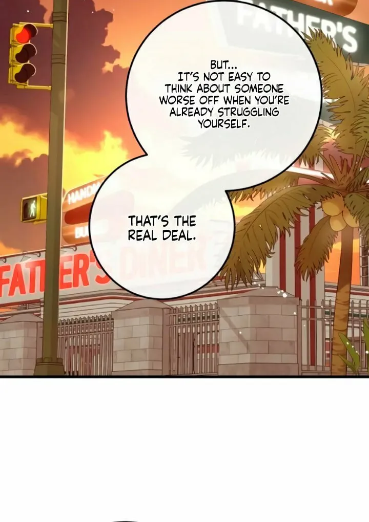 I Can't Get Enough of You Chapter 99 page 33 - 