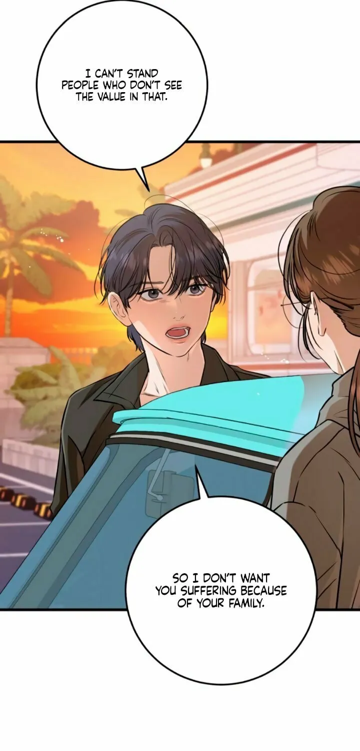 I Can't Get Enough of You Chapter 99 page 34 - 
