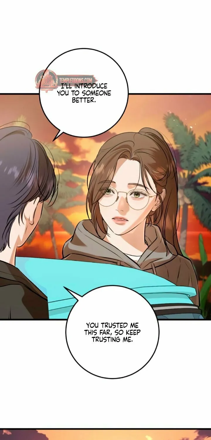 I Can't Get Enough of You Chapter 99 page 35 - 