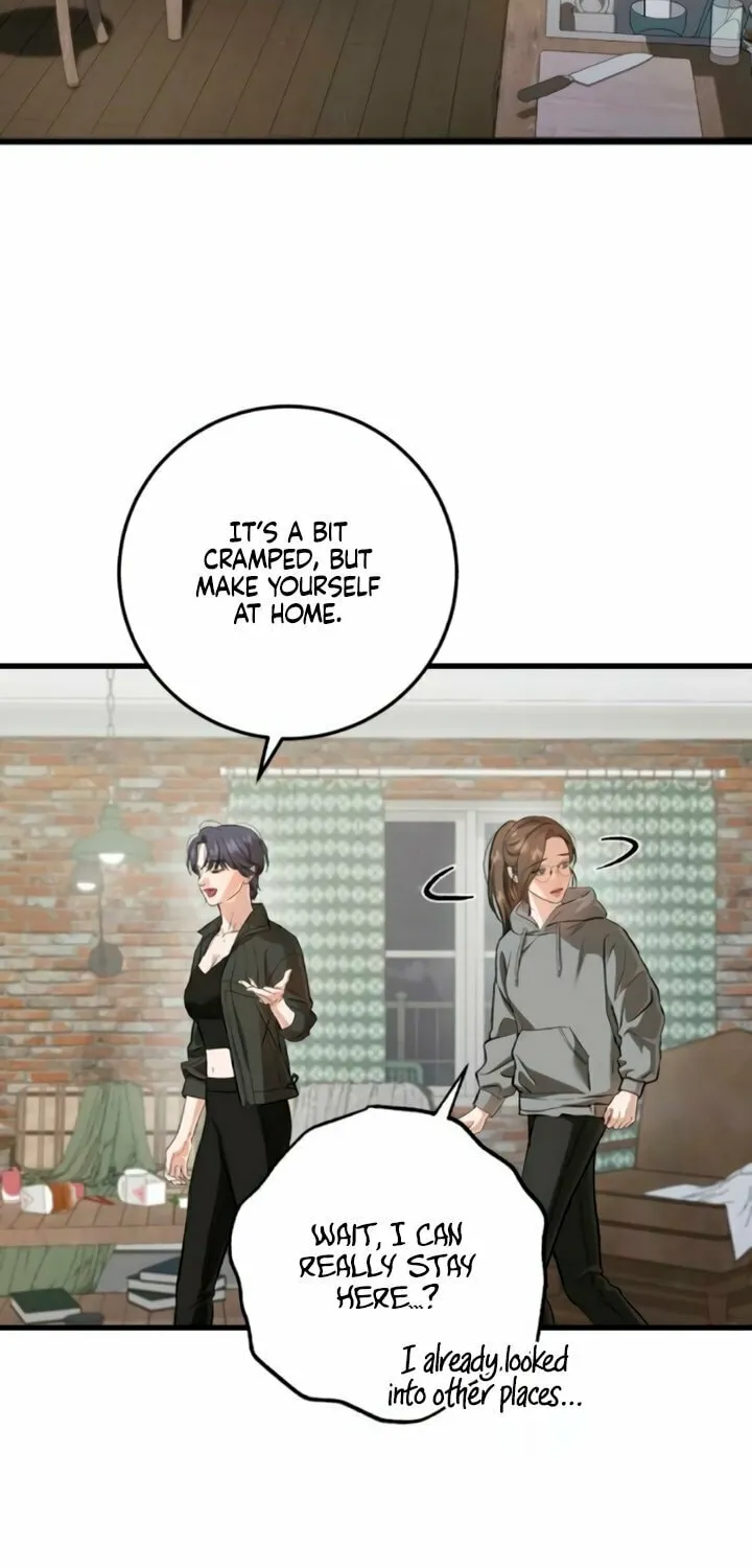I Can't Get Enough of You Chapter 99 page 39 - 