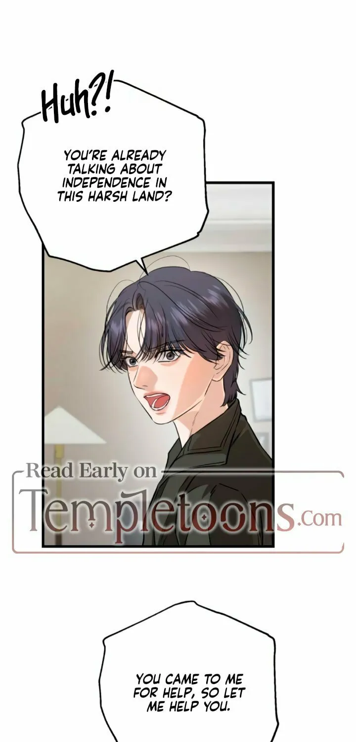 I Can't Get Enough of You Chapter 99 page 40 - 
