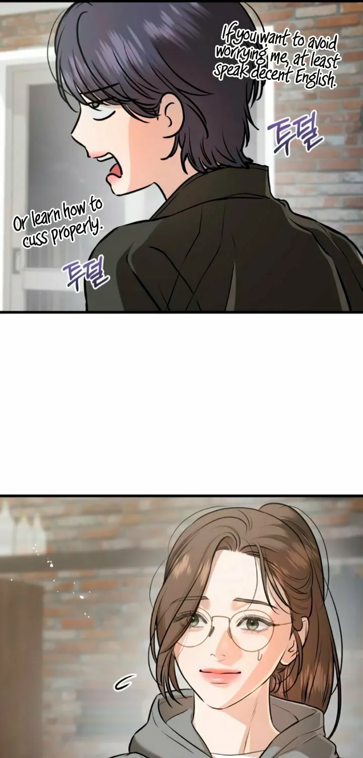 I Can't Get Enough of You Chapter 99 page 42 - 