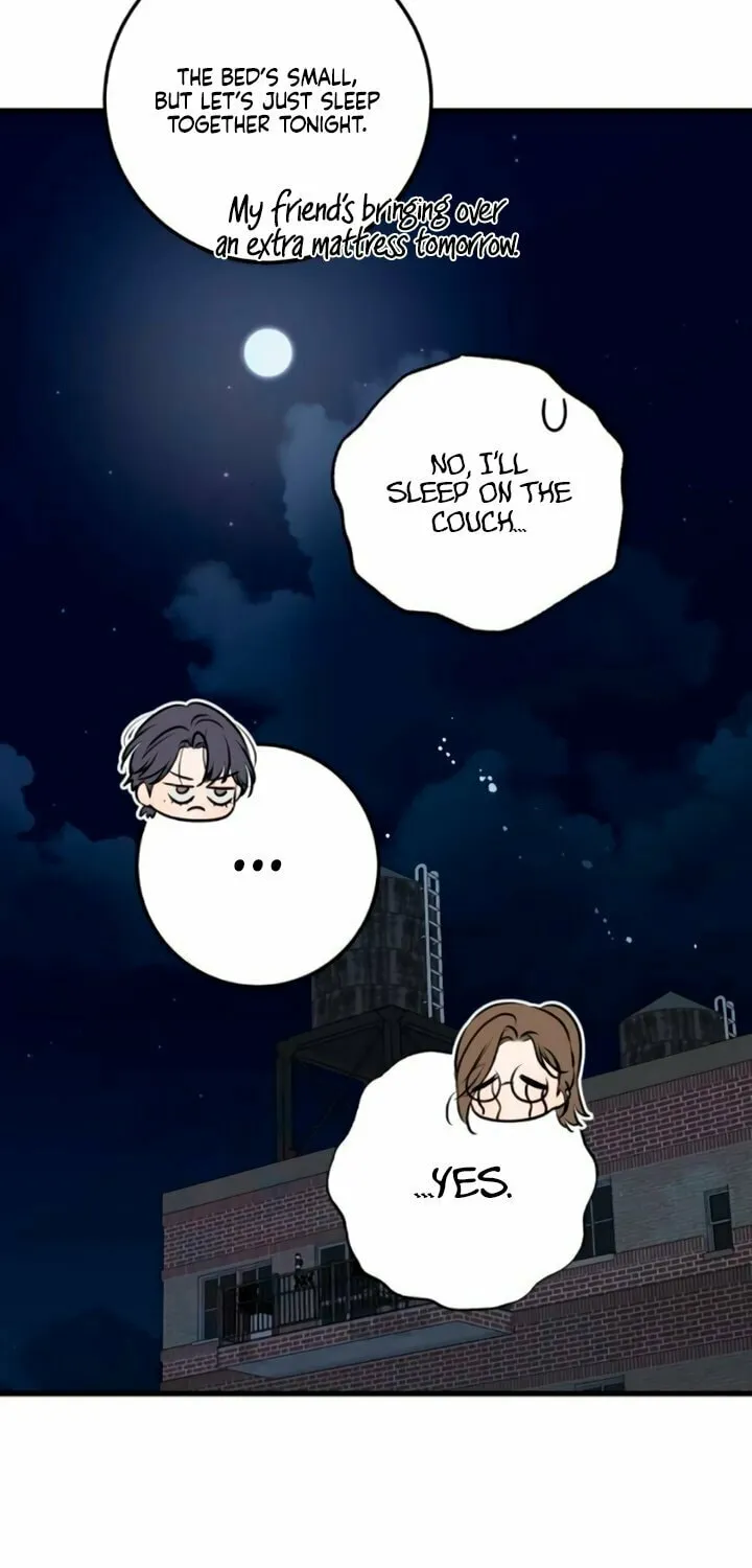 I Can't Get Enough of You Chapter 99 page 46 - 