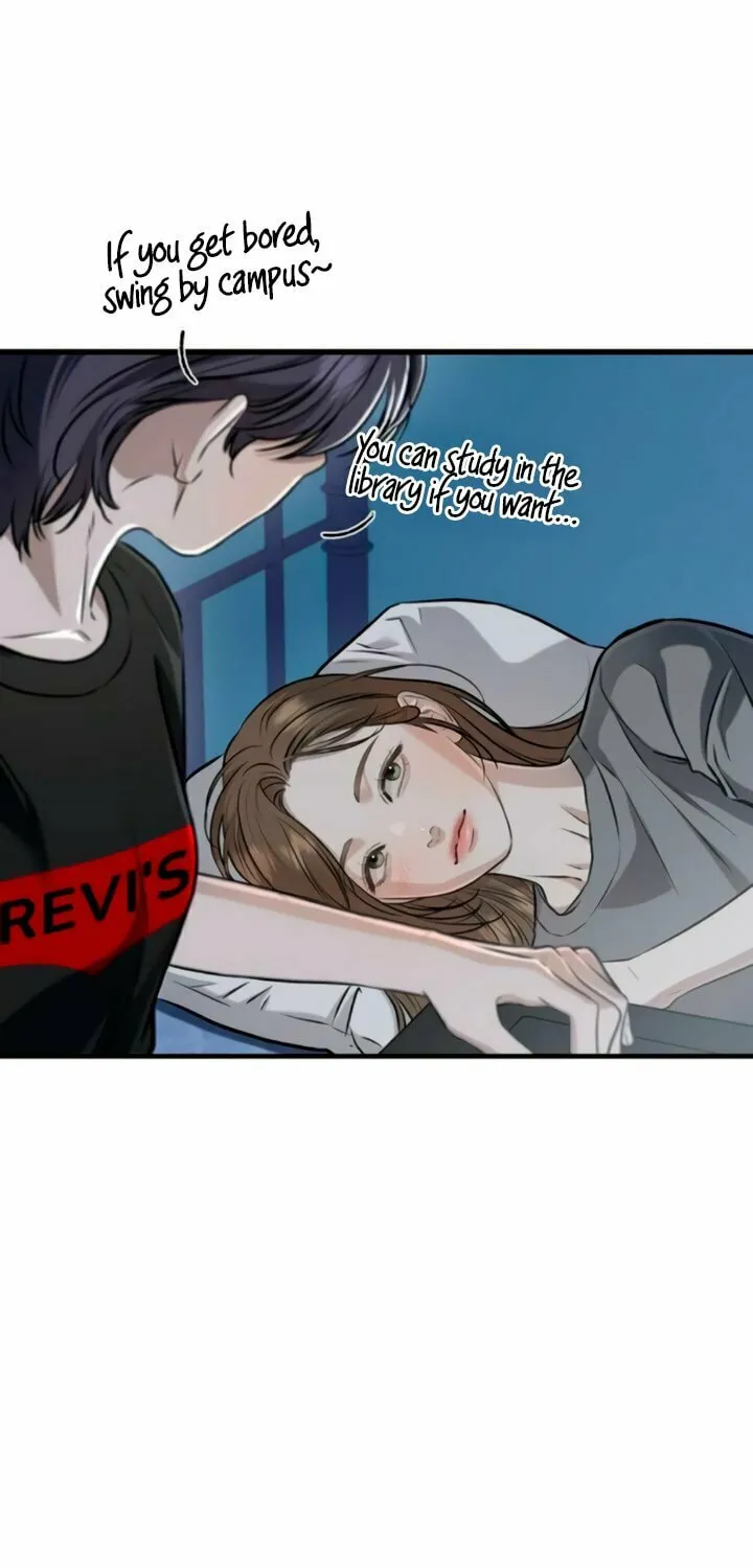 I Can't Get Enough of You Chapter 99 page 48 - 