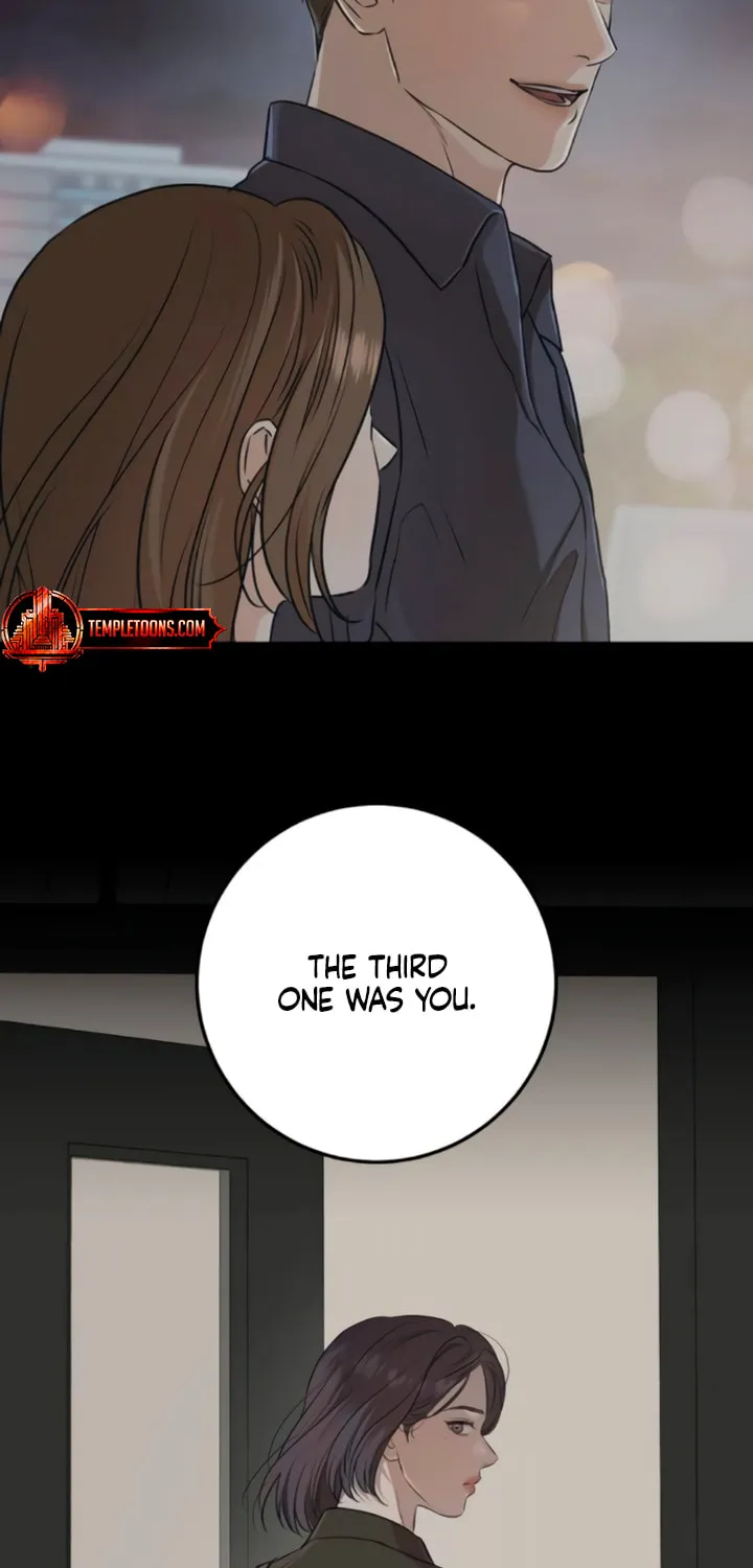 I Can't Get Enough of You Chapter 99 page 6 - 