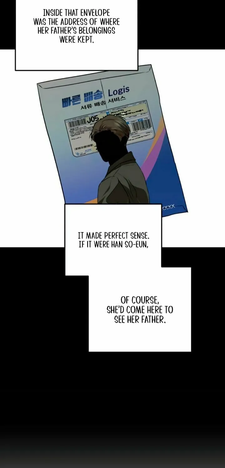 I Can't Get Enough of You Chapter 99 page 57 - 