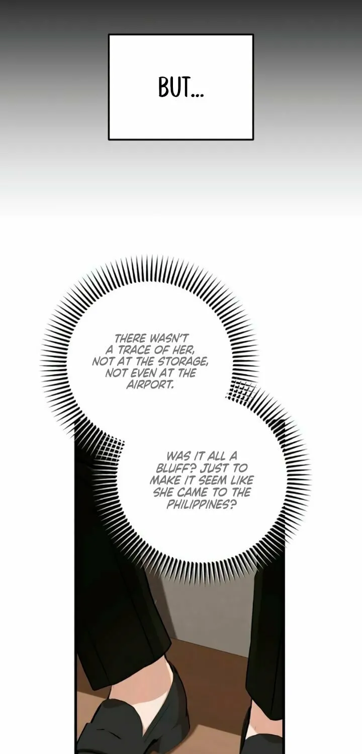I Can't Get Enough of You Chapter 99 page 58 - 