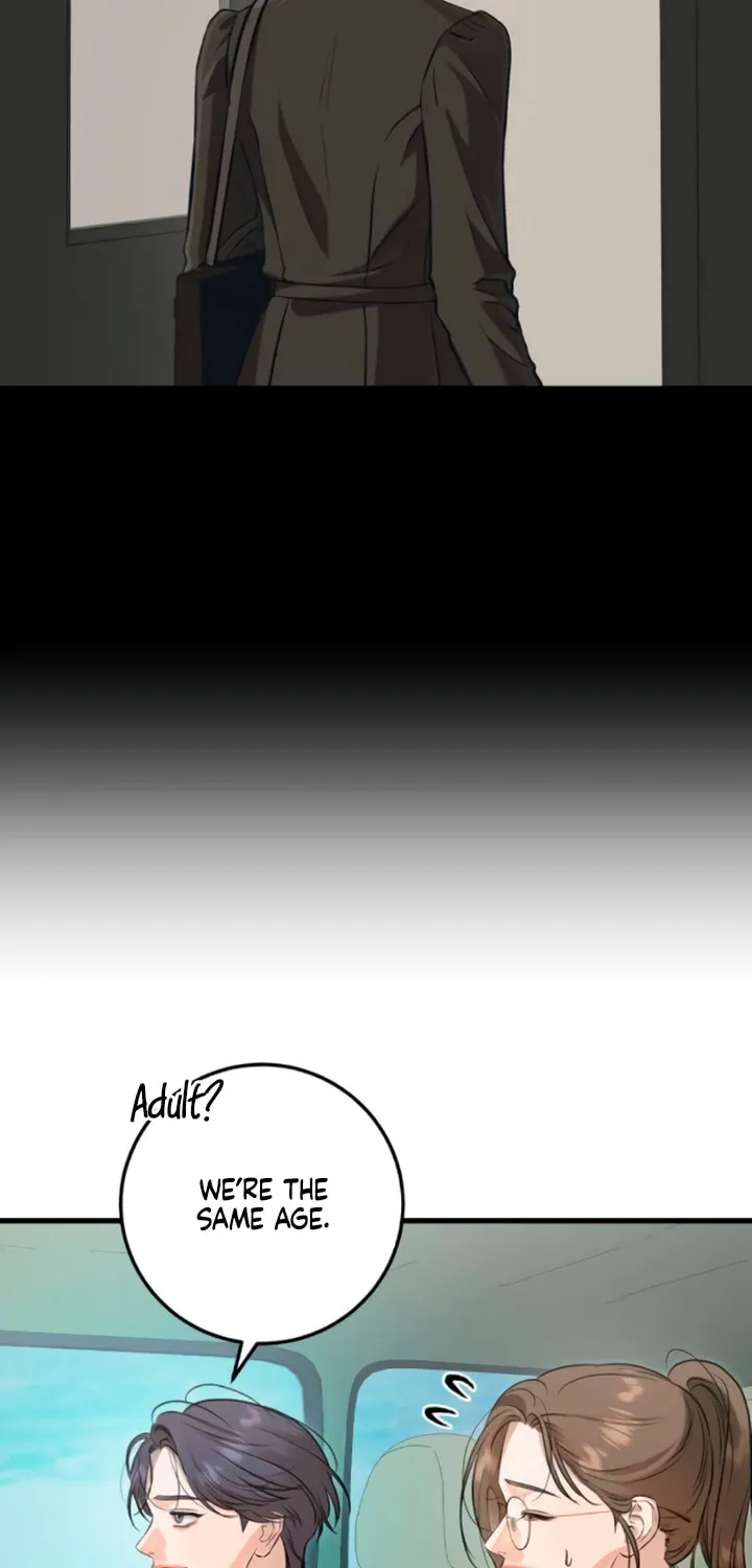 I Can't Get Enough of You Chapter 99 page 7 - 