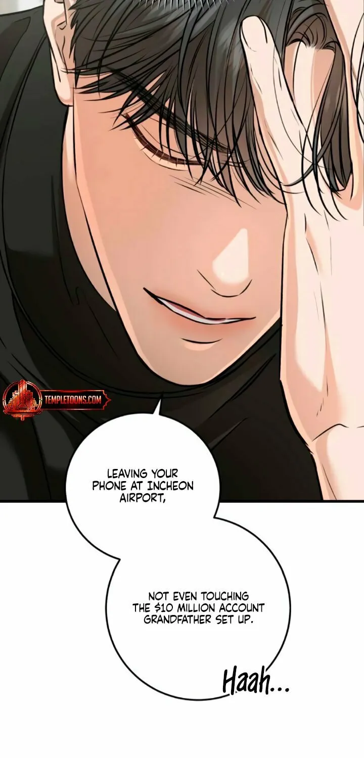 I Can't Get Enough of You Chapter 99 page 61 - 
