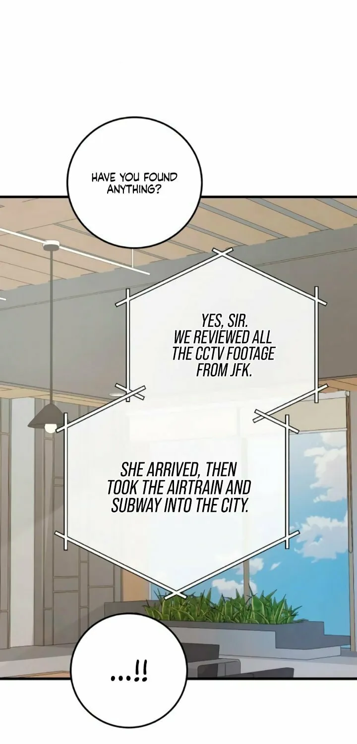 I Can't Get Enough of You Chapter 99 page 64 - 