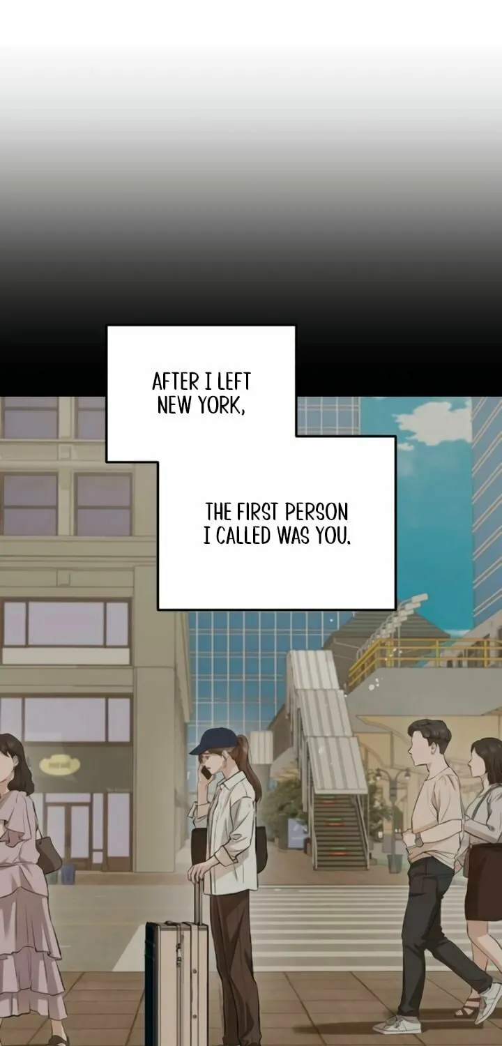 I Can't Get Enough of You Chapter 99 page 10 - 