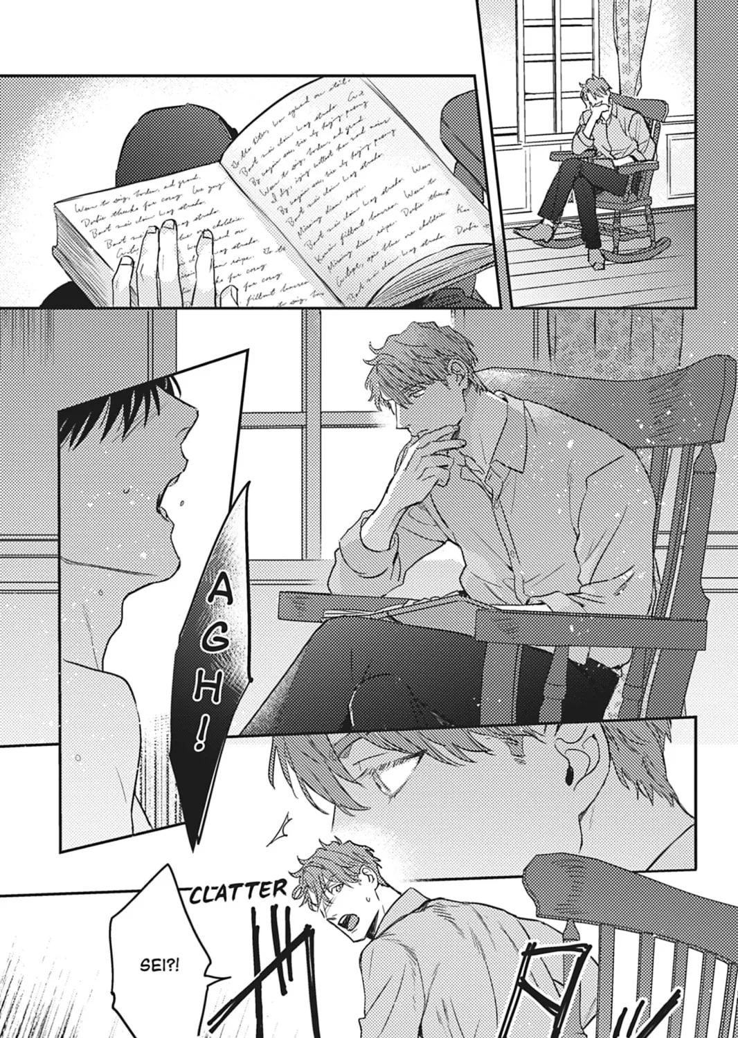 Read I Can