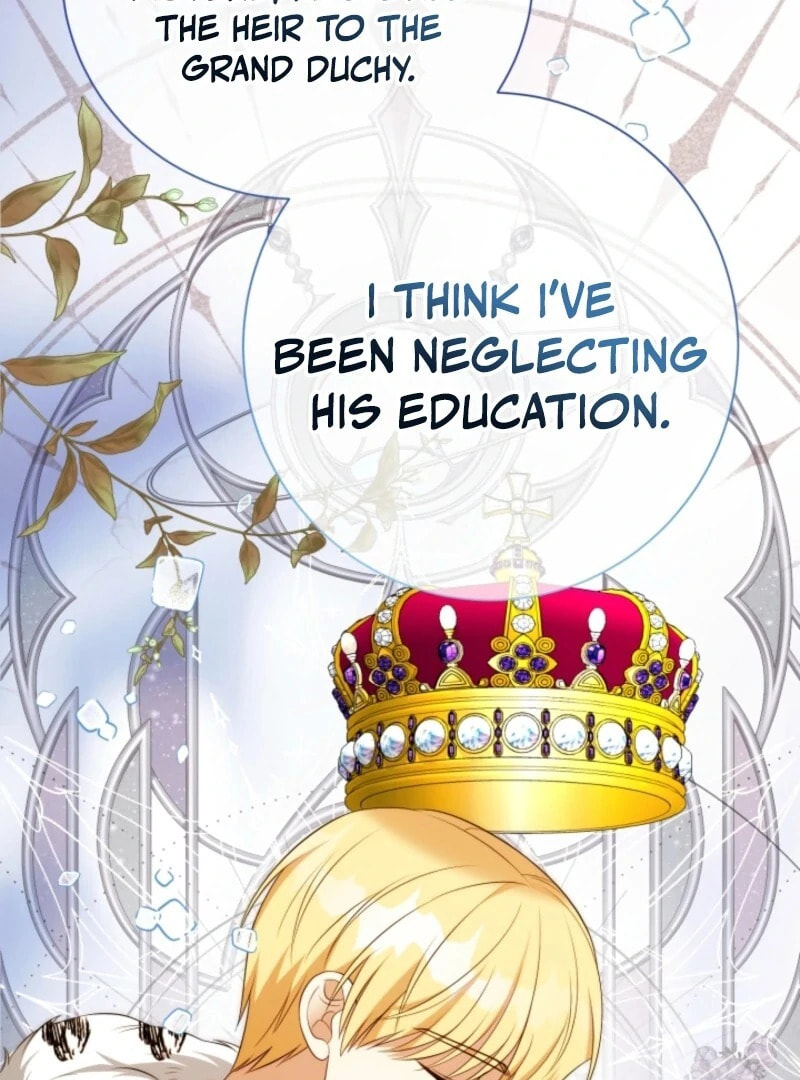 I Can't Keep Up With My Stallion Duke Chapter 148 page 102 - 
