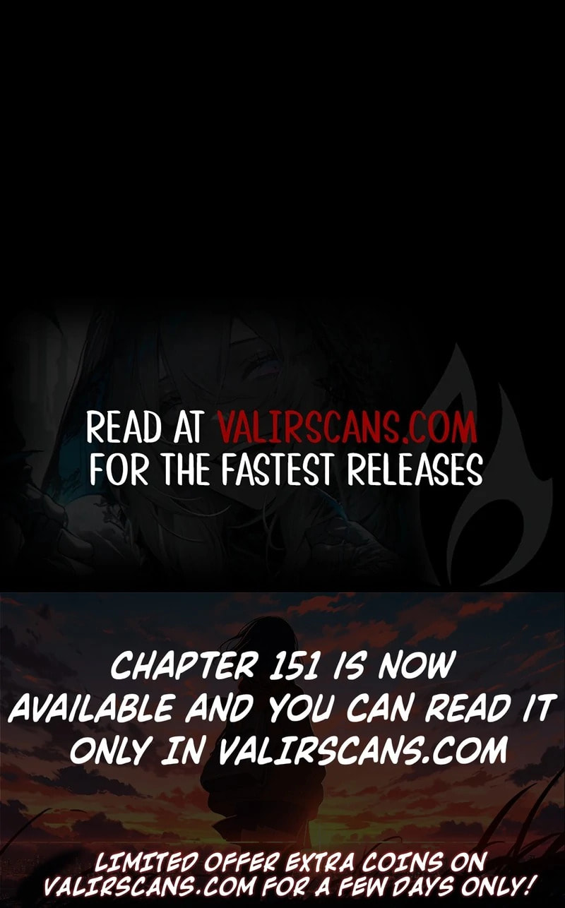 I Can't Keep Up With My Stallion Duke Chapter 148 page 151 - 