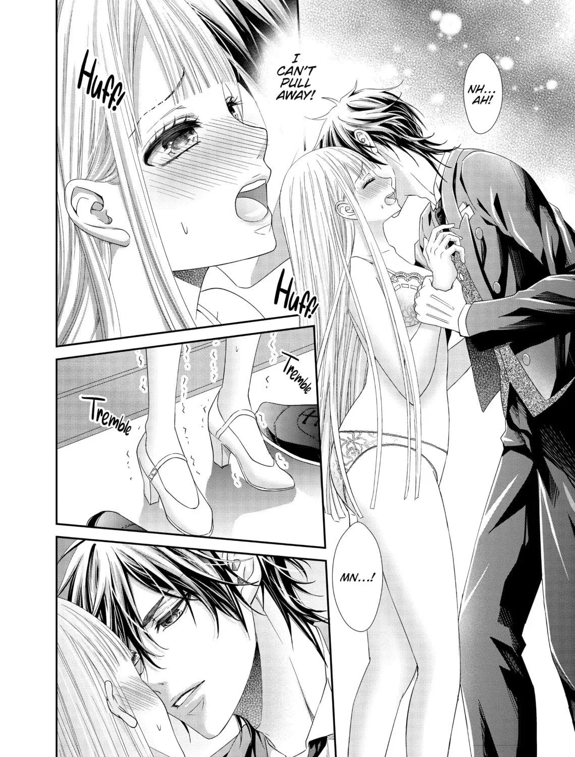 I Can't Refuse S Chapter 2 page 11 - 