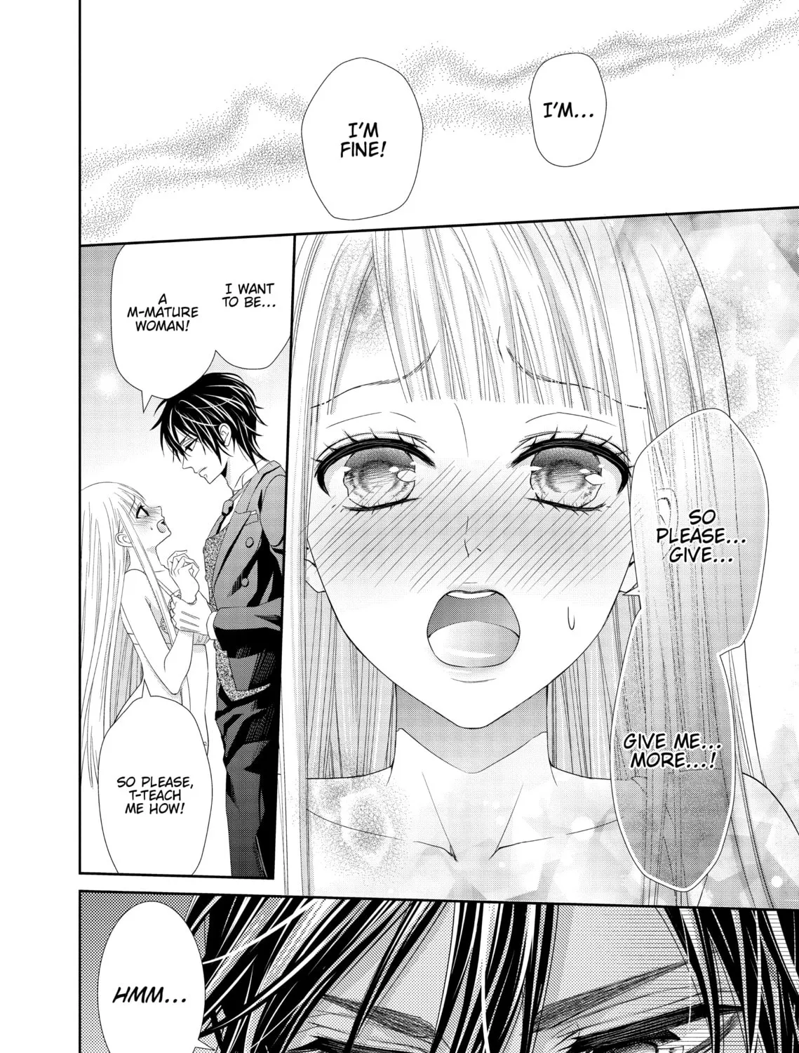 I Can't Refuse S Chapter 2 page 15 - 