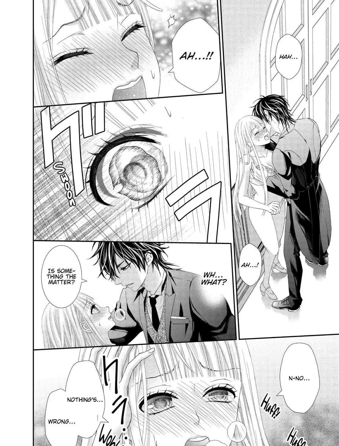 I Can't Refuse S Chapter 2 page 19 - 