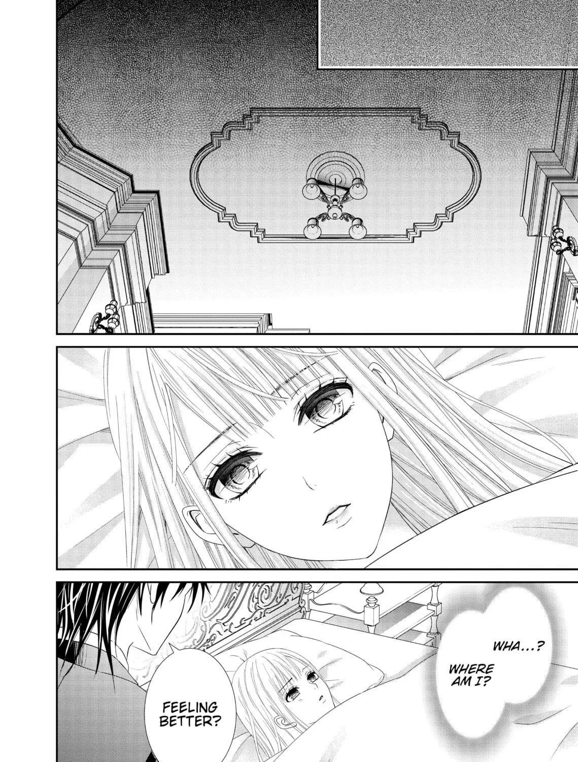 I Can't Refuse S Chapter 2 page 23 - 