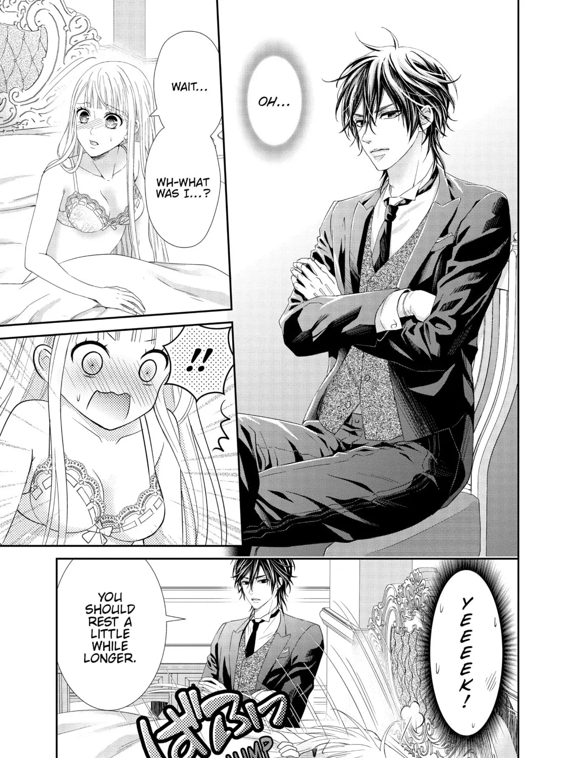 I Can't Refuse S Chapter 2 page 25 - 