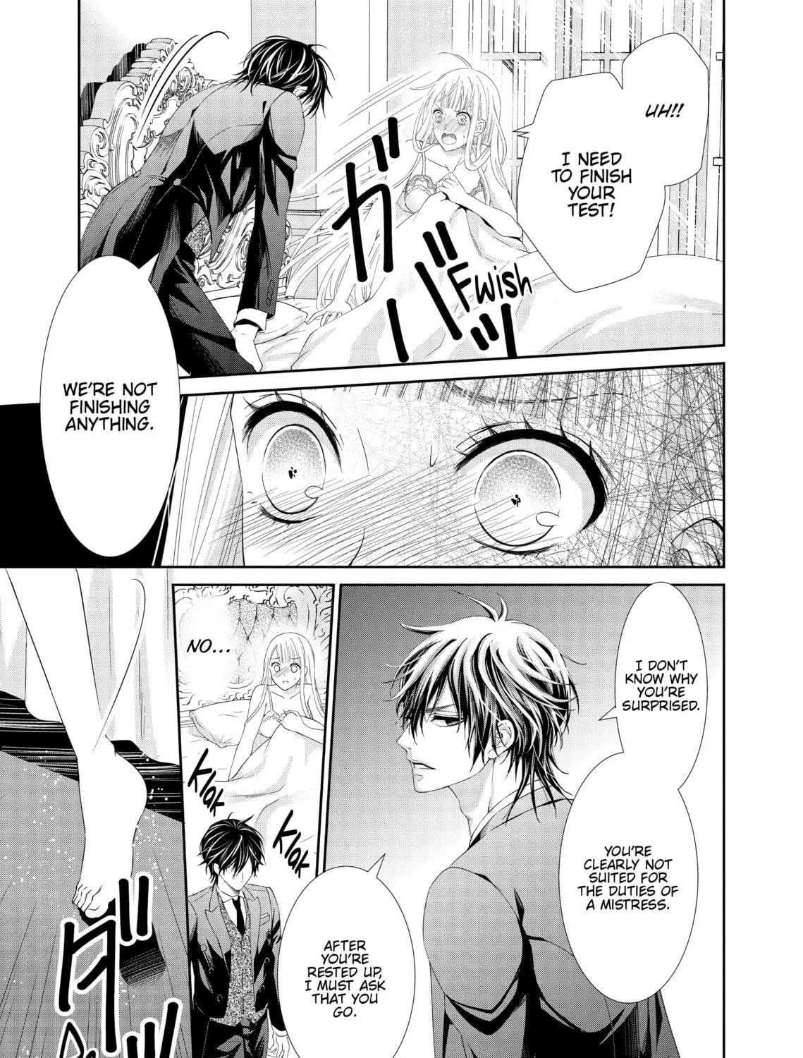 I Can't Refuse S Chapter 2 page 29 - 