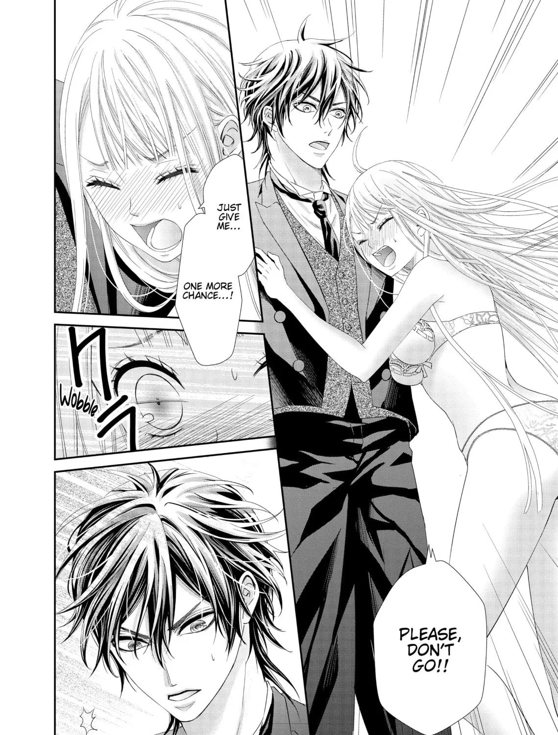 I Can't Refuse S Chapter 2 page 31 - 