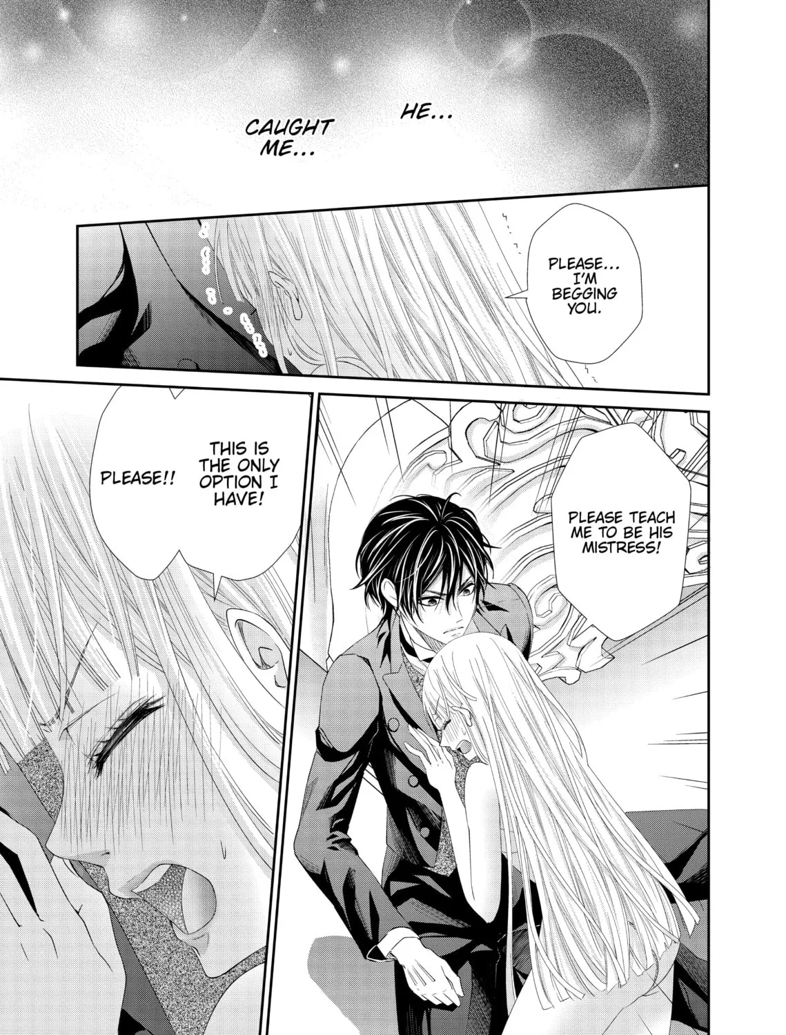 I Can't Refuse S Chapter 2 page 37 - 