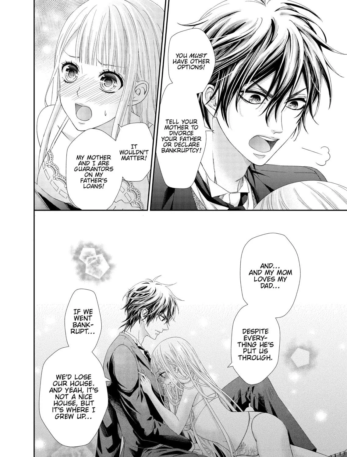 I Can't Refuse S Chapter 2 page 39 - 