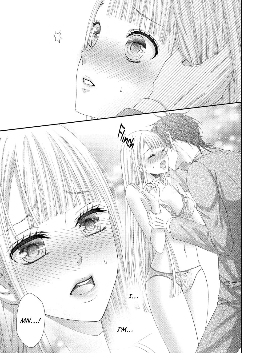 I Can't Refuse S Chapter 2 page 5 - 