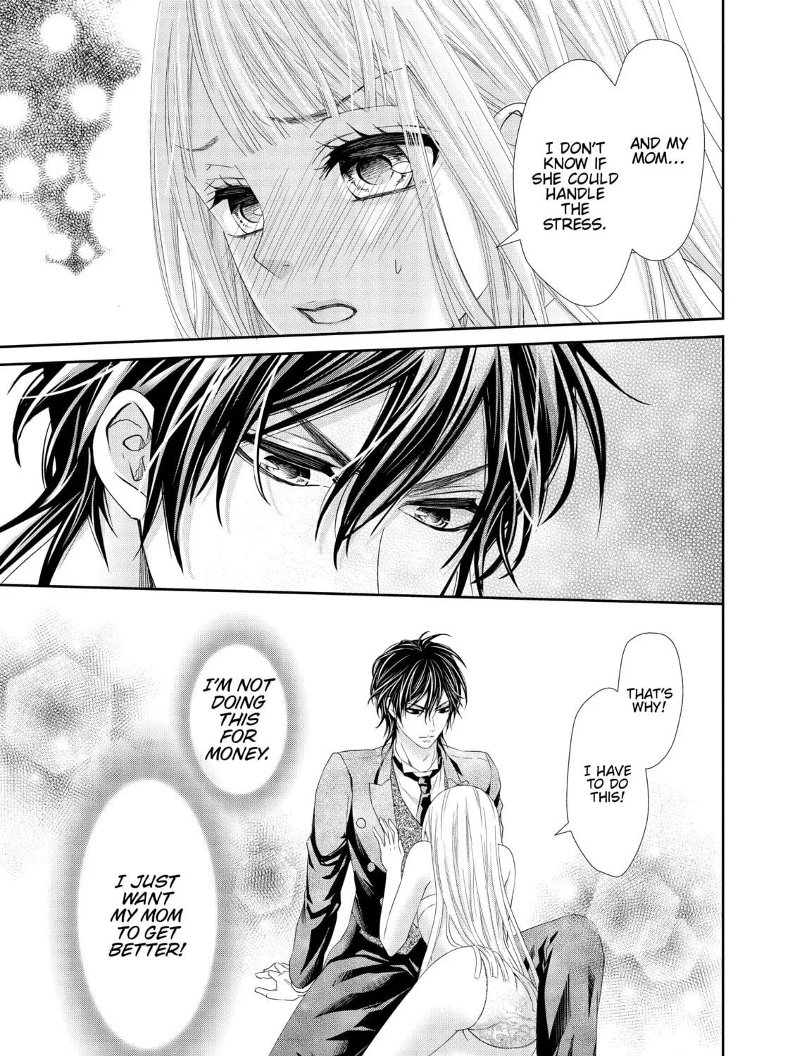 I Can't Refuse S Chapter 2 page 41 - 