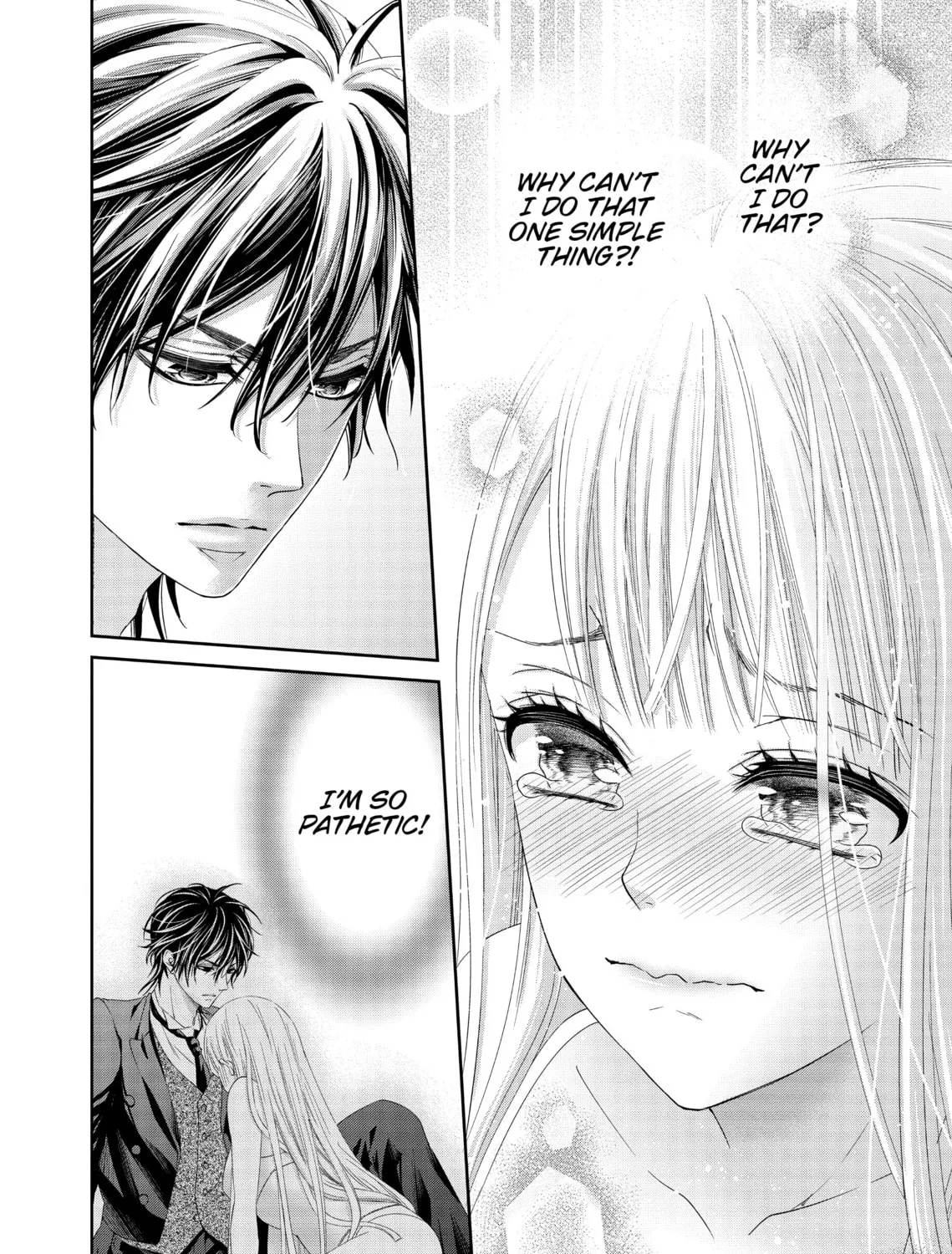 I Can't Refuse S Chapter 2 page 43 - 