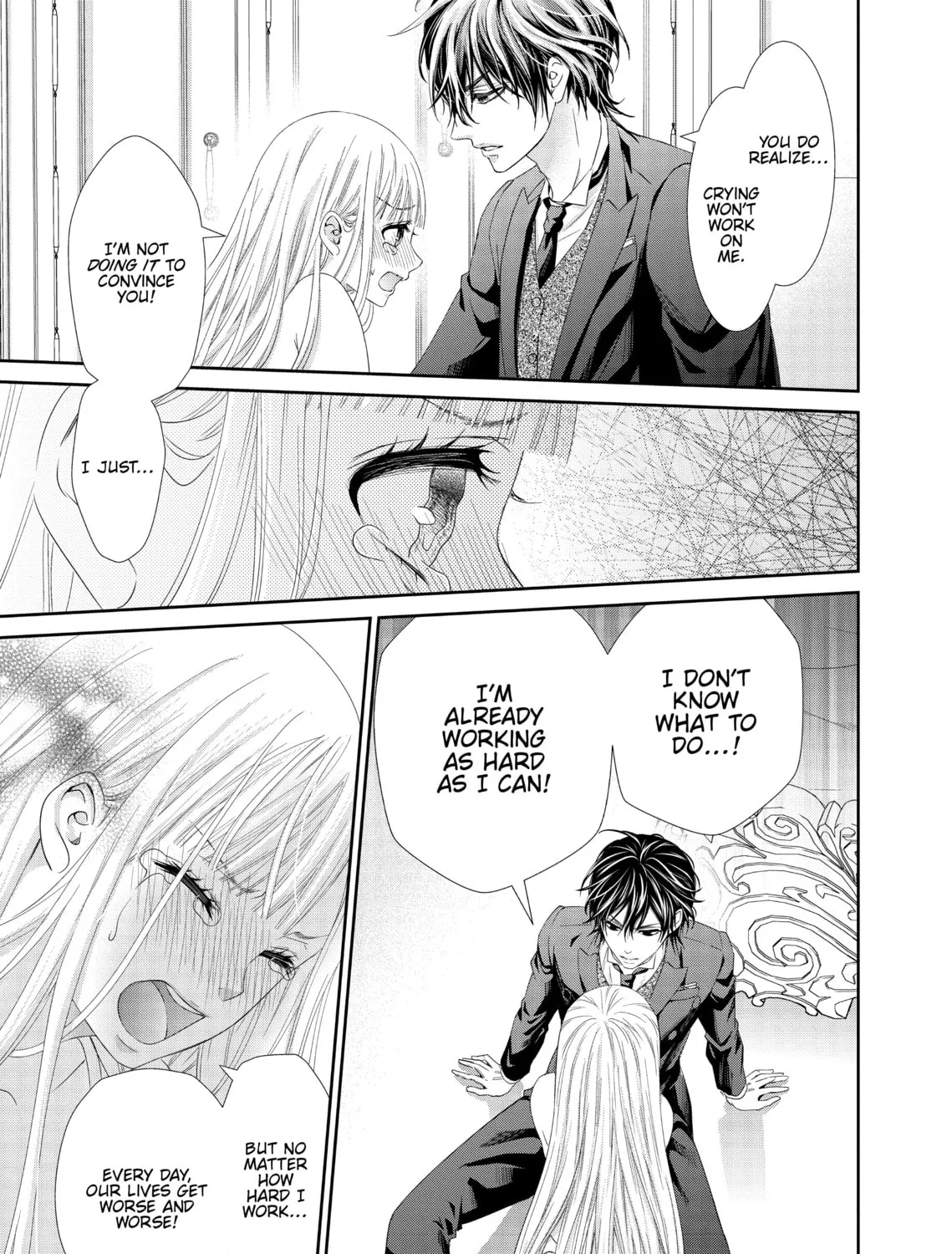 I Can't Refuse S Chapter 2 page 45 - 