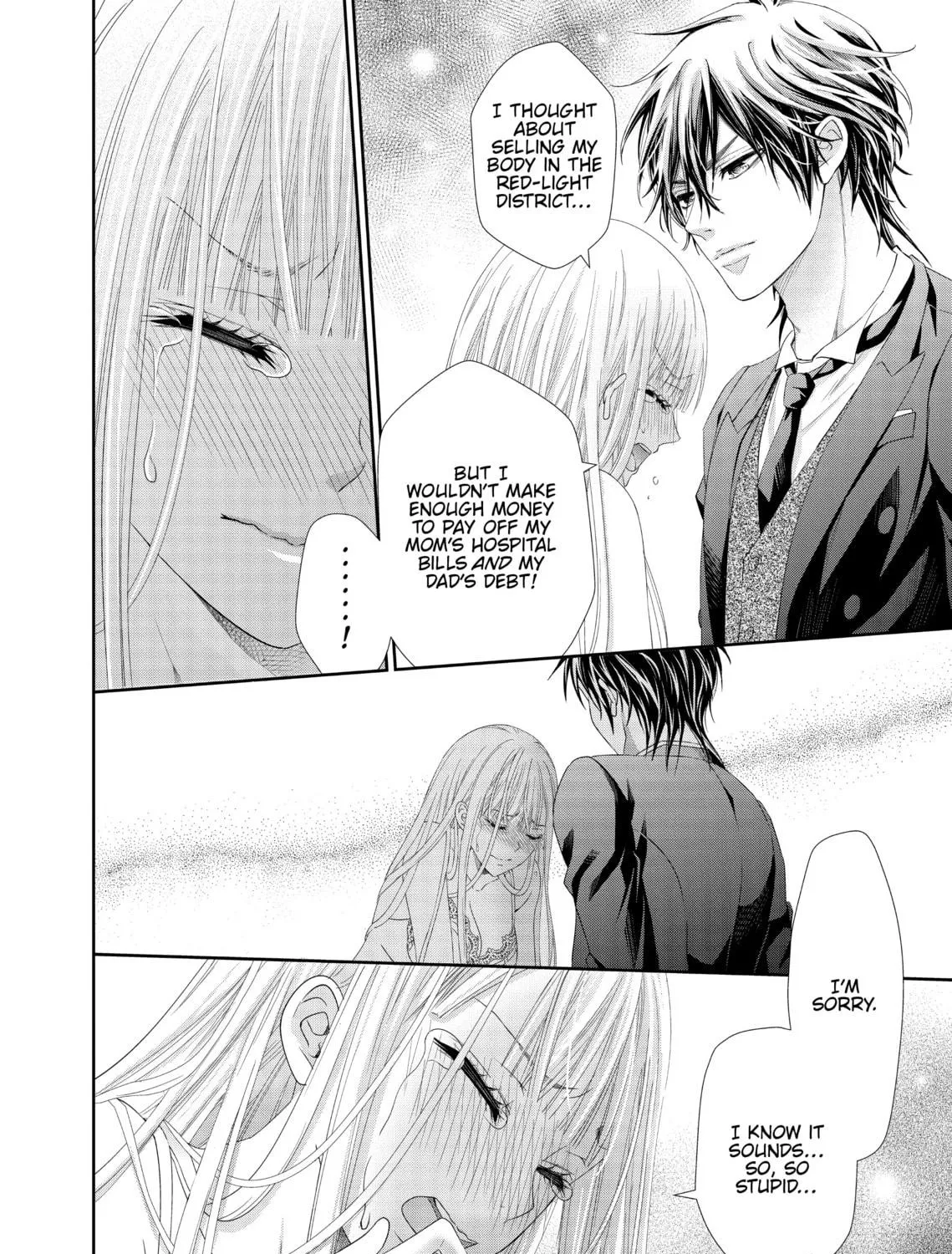 I Can't Refuse S Chapter 2 page 47 - 