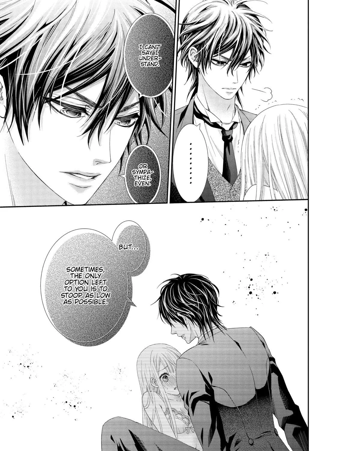 I Can't Refuse S Chapter 2 page 49 - 