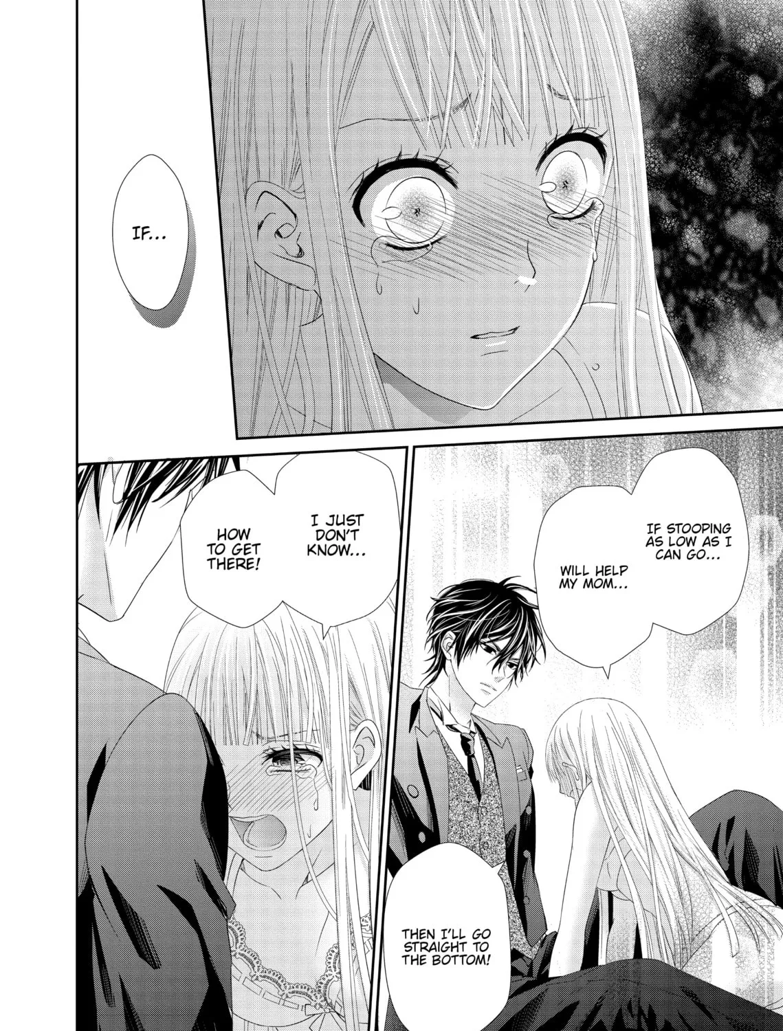I Can't Refuse S Chapter 2 page 51 - 