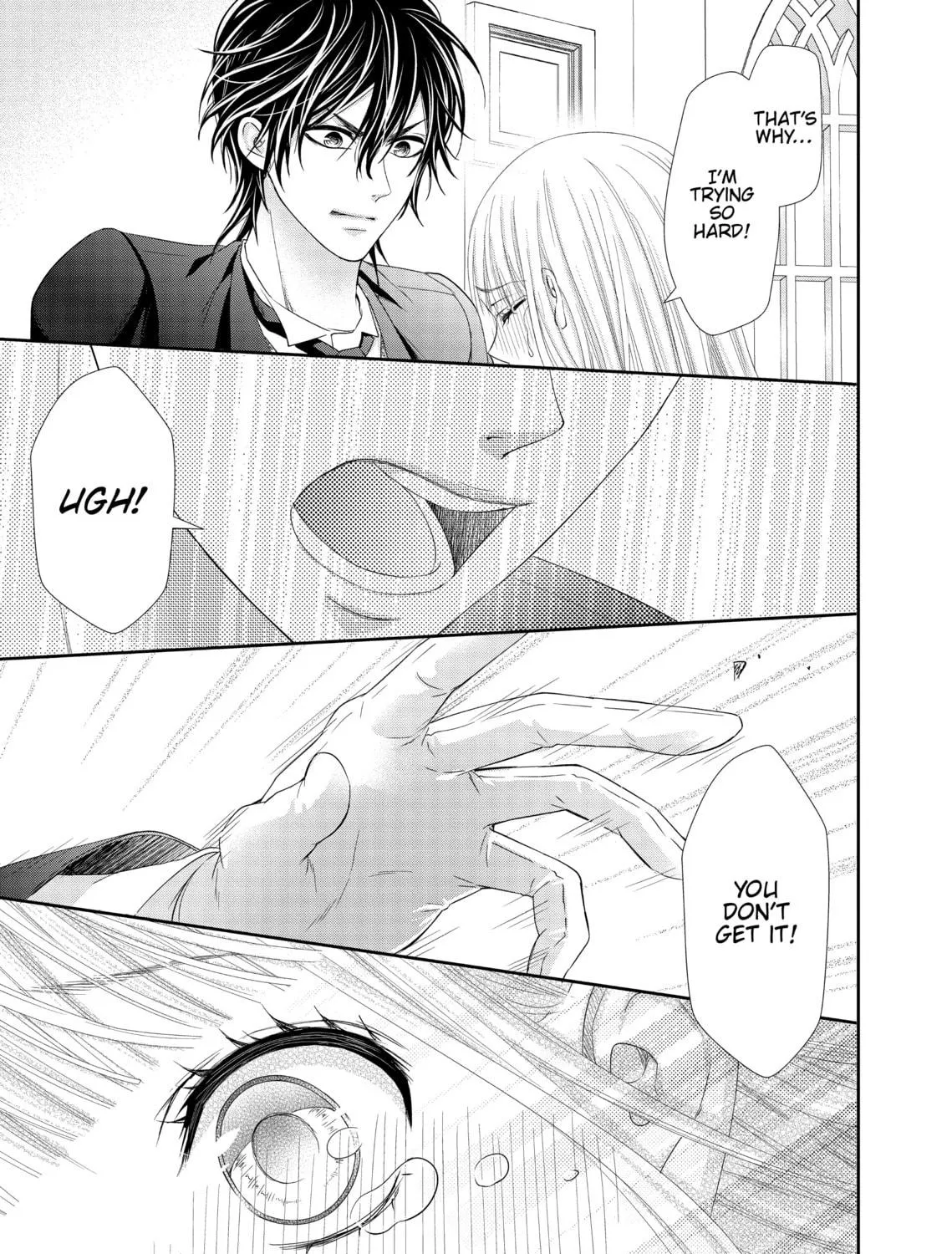 I Can't Refuse S Chapter 2 page 53 - 
