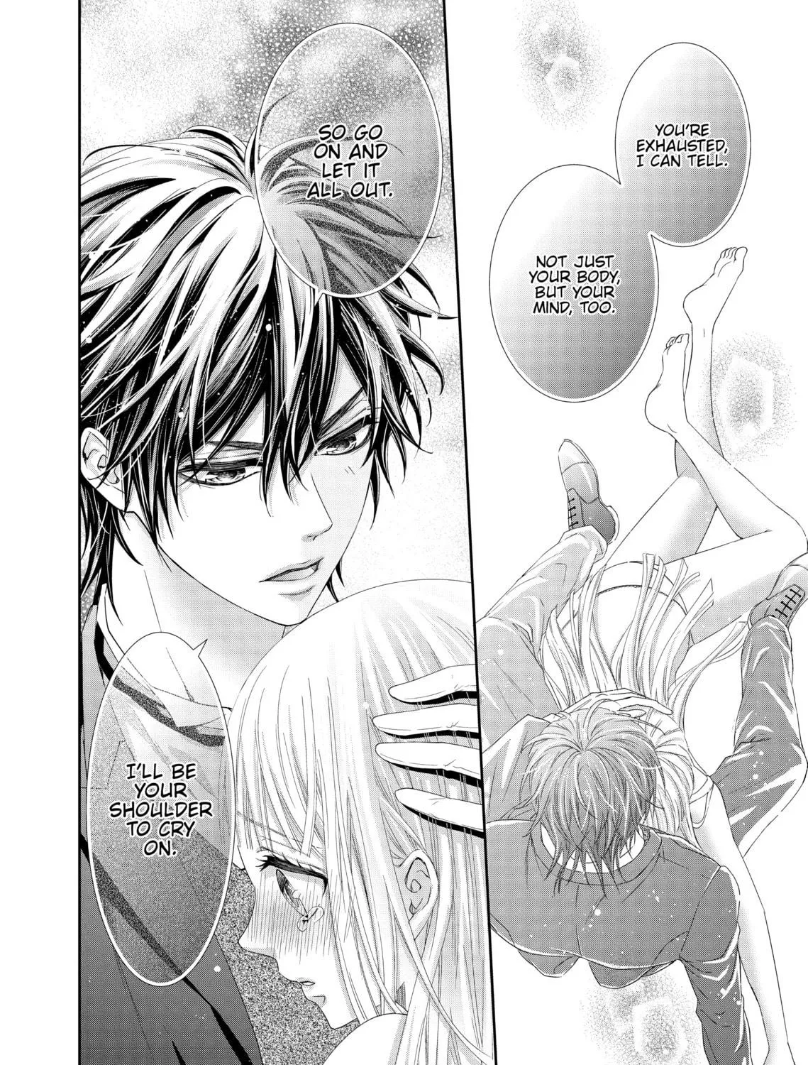 I Can't Refuse S Chapter 2 page 59 - 
