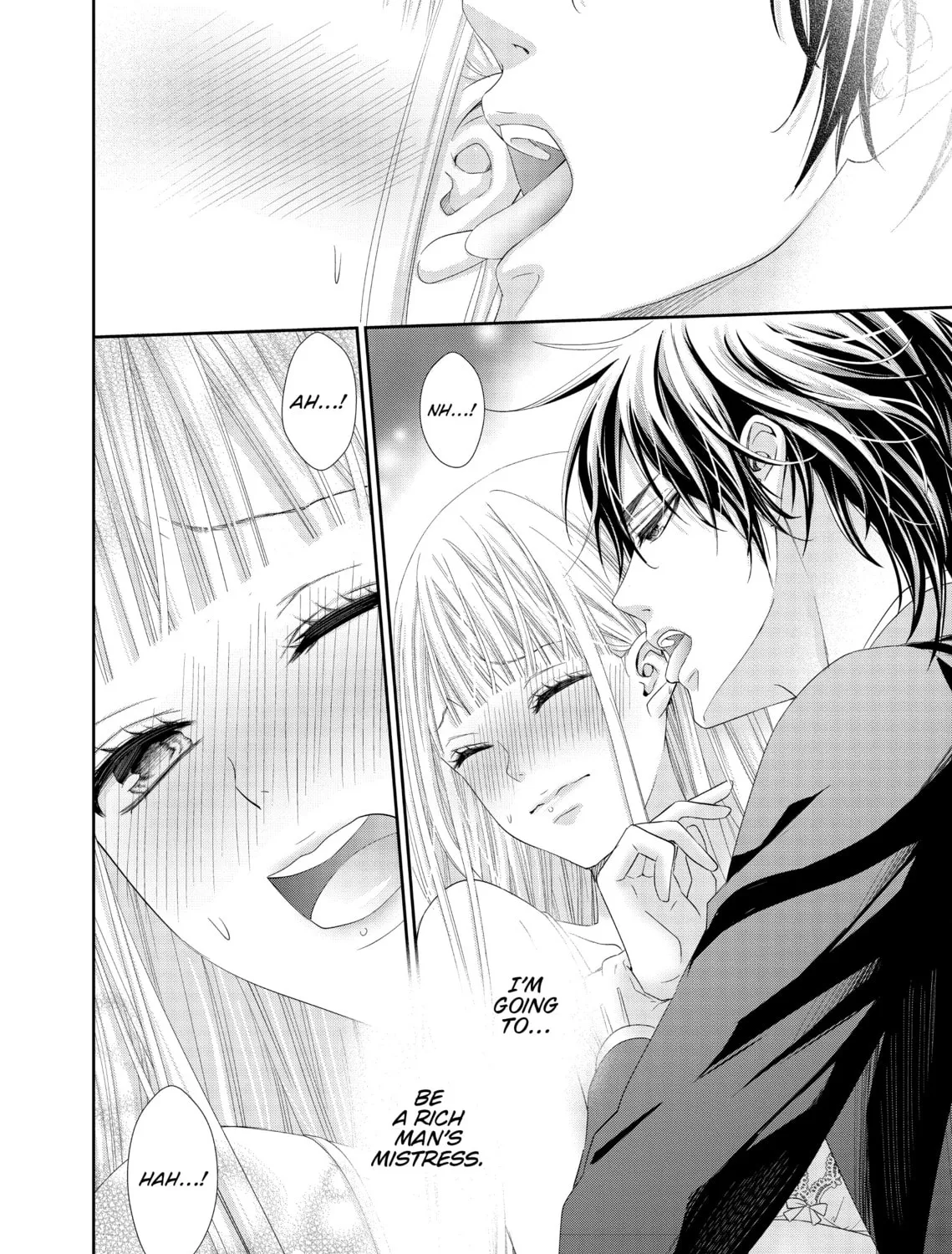 I Can't Refuse S Chapter 2 page 7 - 