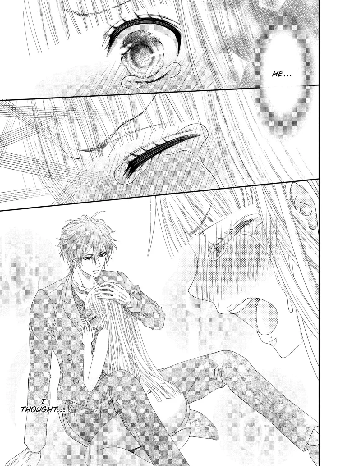 I Can't Refuse S Chapter 2 page 61 - 