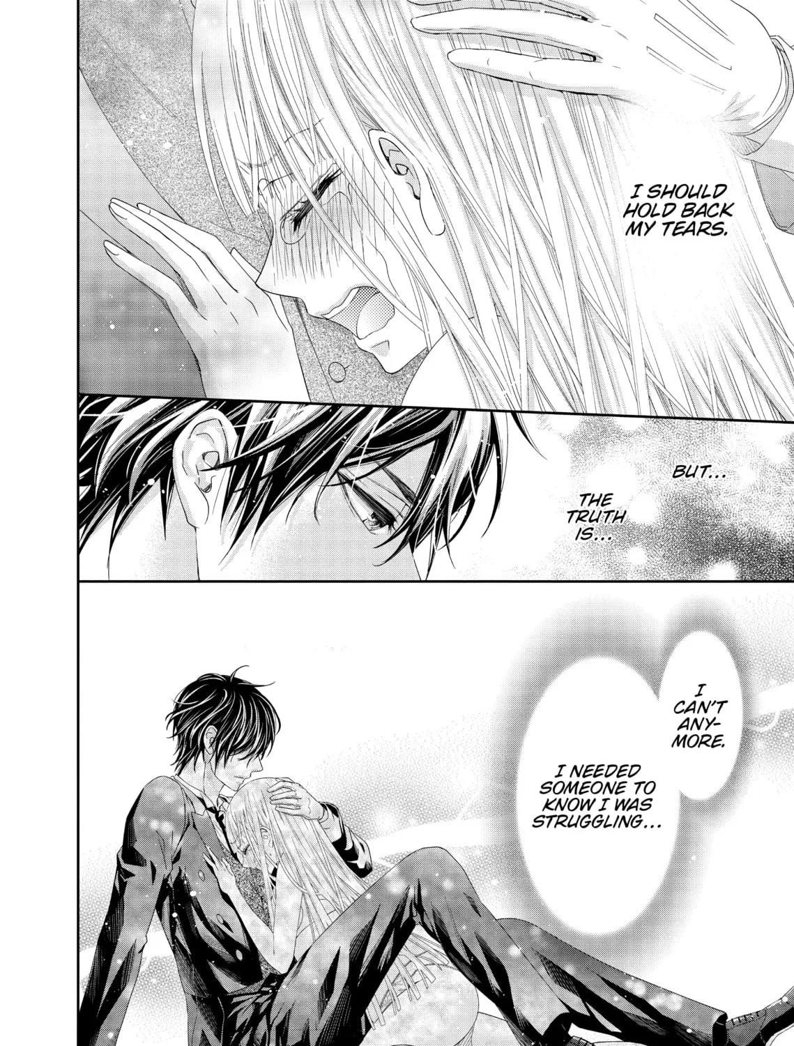 I Can't Refuse S Chapter 2 page 63 - 