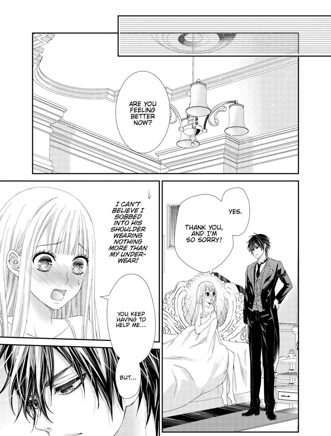 I Can't Refuse S Chapter 2 page 65 - 
