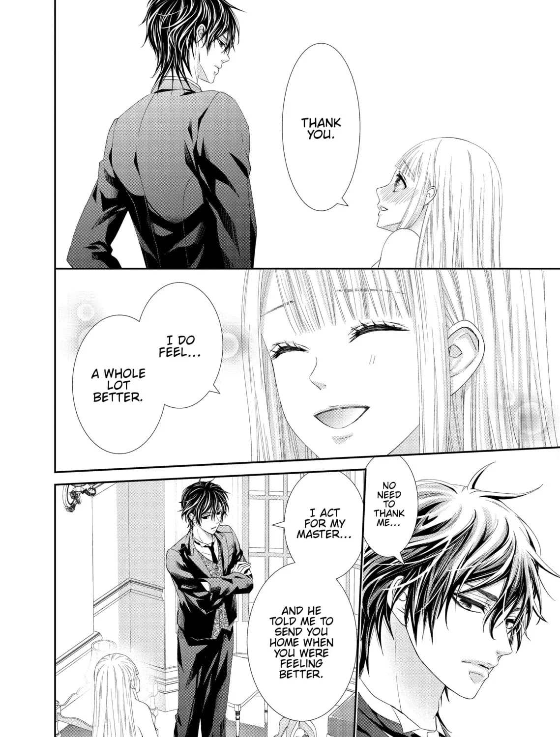 I Can't Refuse S Chapter 2 page 67 - 