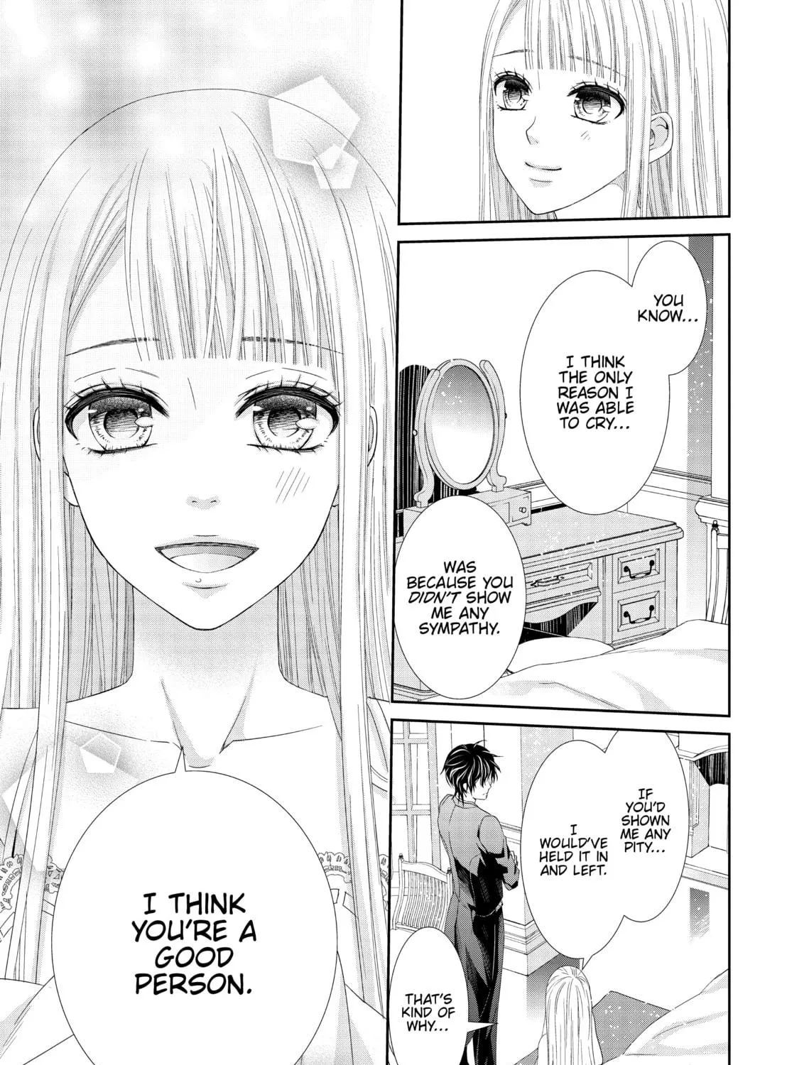 I Can't Refuse S Chapter 2 page 69 - 